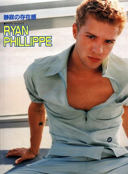 Ryan Phillipe